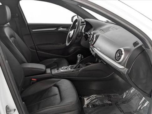 Used 2019 Audi A3 2.0T Premium FWD image 22