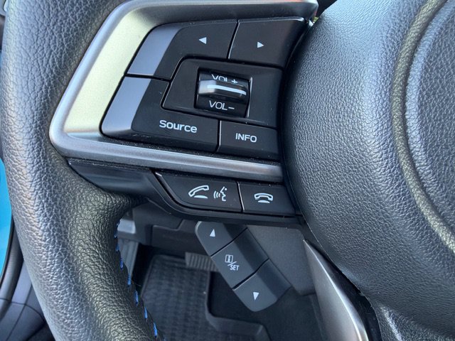 Used 2020 Subaru Crosstrek Hybrid w/ Moonroof Package w/Navigation AWD/4WD image 28