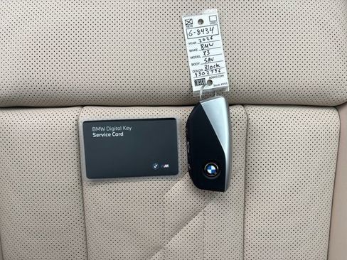 New 2026 BMW X3 xDrive30 w/ Premium Package image 33