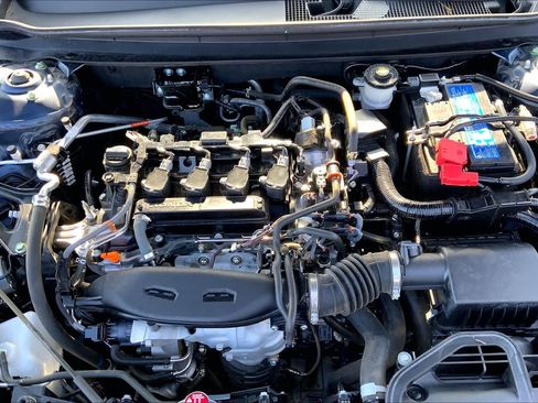 Used 2024 Honda Accord EX image 32