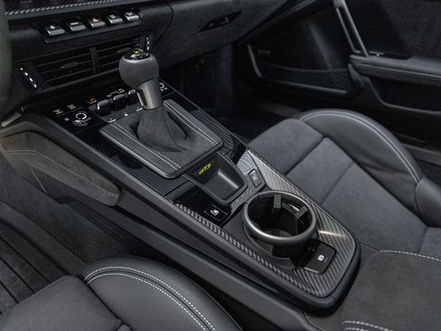 Certified 2026 Porsche 911 GT3 image 26