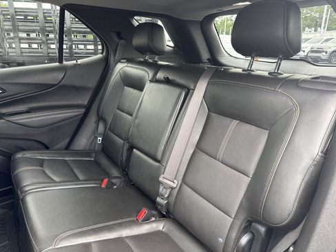 Used 2022 Chevrolet Equinox Premier FWD image 31