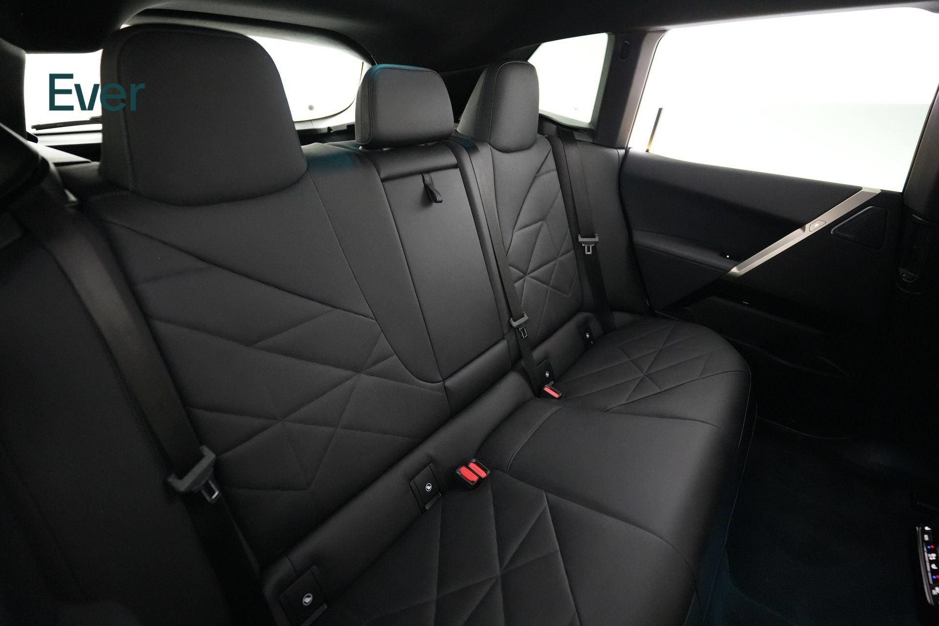 Used 2023 BMW iX M60 w/ Executive Package AWD/4WD image 5