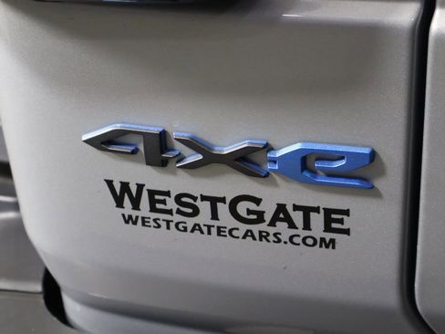 Used 2024 Jeep Wrangler Unlimited AWD/4WD image 45
