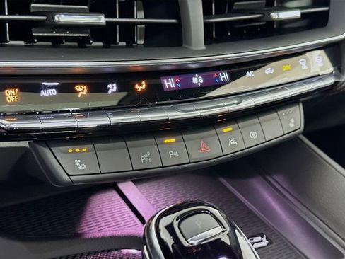 New 2026 Cadillac CT5 V image 11