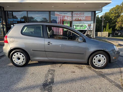 Used 2008 Volkswagen Rabbit S image 5