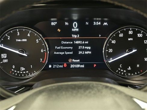 Used 2023 Buick Envision Essence image 13