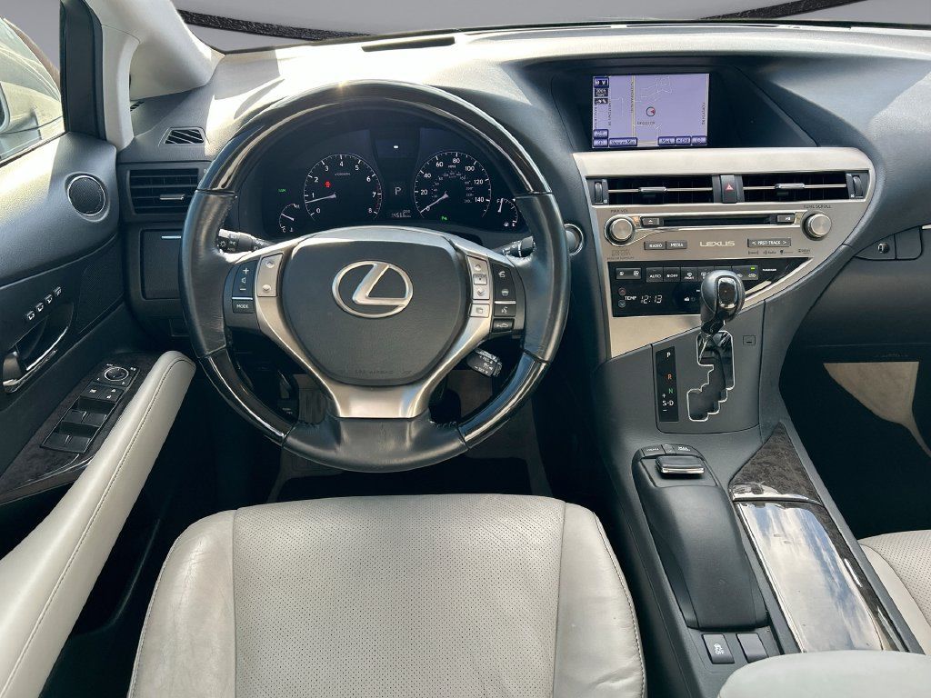 Used 2015 Lexus RX 350 FWD image 31