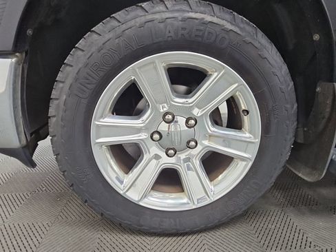 Used 2016 RAM 1500 Laramie Longhorn w/ Convenience Group AWD/4WD image 49