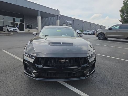 Used 2024 Ford Mustang GT Premium RWD image 8