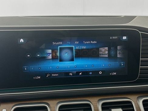 Certified 2023 Mercedes-Benz GLE 350 image 15