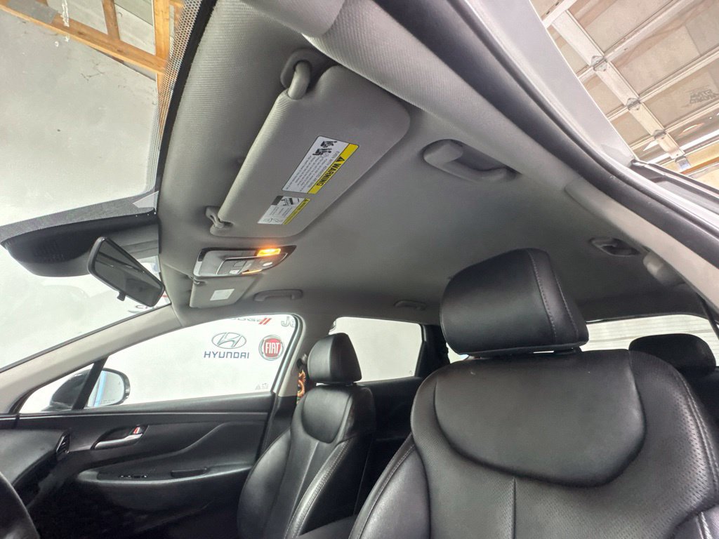 Used 2023 Hyundai Santa Fe XRT AWD/4WD image 19