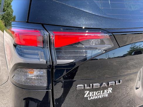 Certified 2025 Subaru Forester Premium w/ Convenience Package #1 AWD/4WD image 31