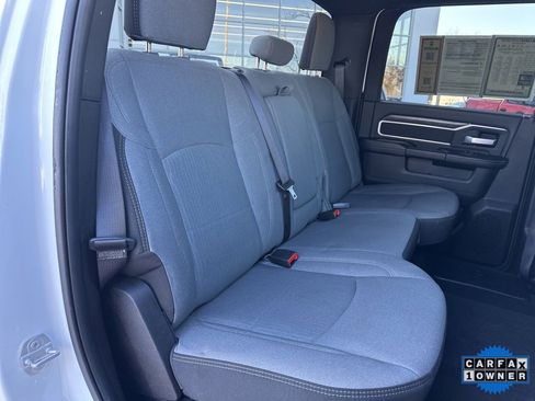 Used 2024 RAM 3500 Big Horn image 50