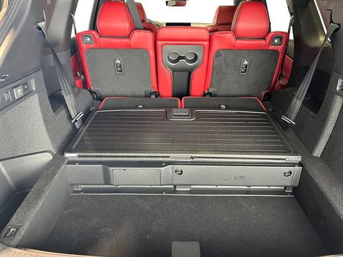New 2026 Acura MDX A-Spec AWD/4WD image 34
