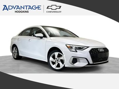 Used 2024 Audi A3 2.0T Premium