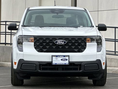 New 2026 Ford Maverick XL w/ Equipment Group 101A image 8