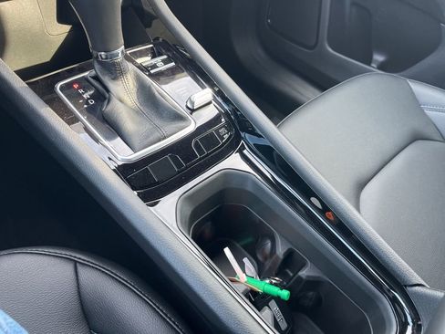 New 2026 Jeep Compass Limited image 22