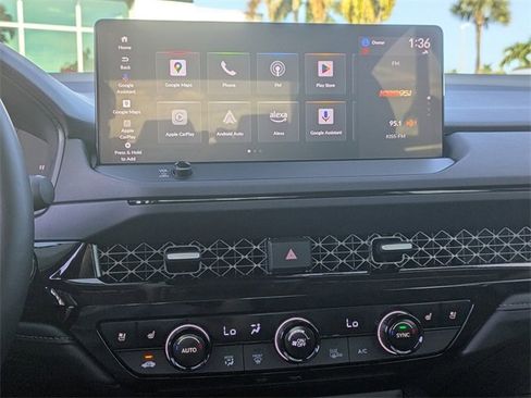 Used 2025 Honda Accord Touring image 19