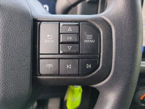 Used 2024 Ford F150 STX image 19