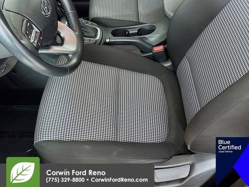 Used 2019 Hyundai Kona SEL AWD/4WD image 22