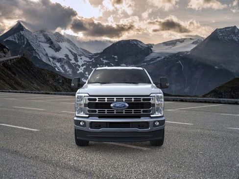 New 2026 Ford F350 XLT w/ 360-Degree Camera Package image 6