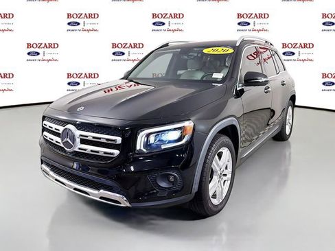 Used 2020 Mercedes-Benz GLB 250 image 4