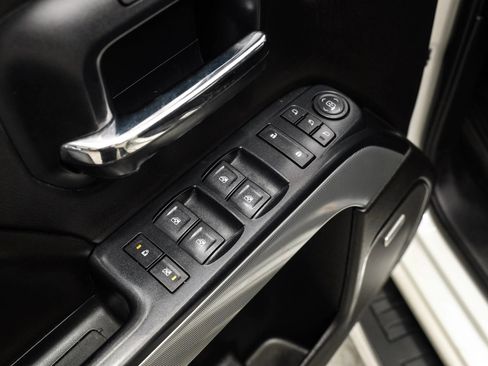 Used 2014 Chevrolet Silverado 1500 LTZ Z71 w/ LTZ Plus Package image 50