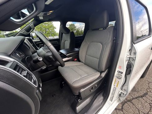 Used 2023 RAM 1500 Lone Star w/ Trailer Tow Group image 11