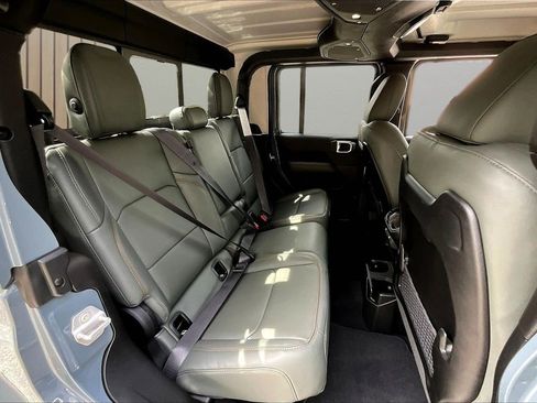 New 2026 Jeep Gladiator Mojave image 21