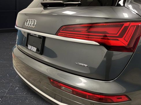 Used 2022 Audi Q5 2.0T Premium w/ Convenience Package image 36