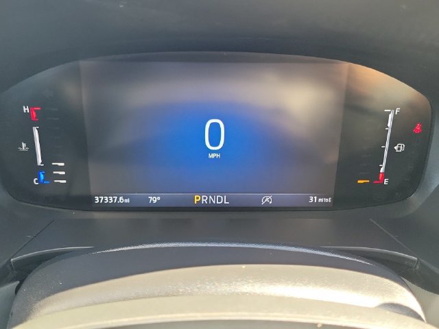 Used 2023 Ford Escape Active FWD image 23