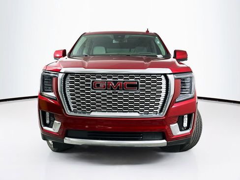 Used 2023 GMC Yukon Denali RWD image 5