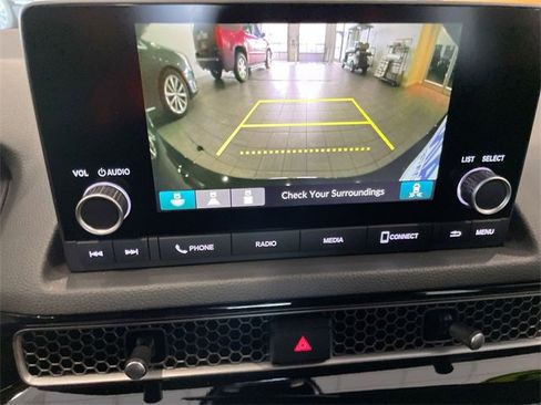 Used 2025 Honda Civic Sport image 22