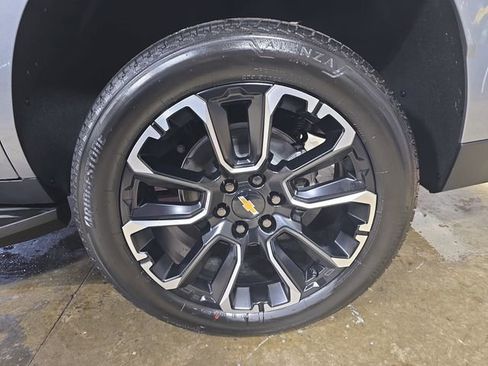 New 2026 Chevrolet Tahoe Premier w/ Sun And Tow Package image 36