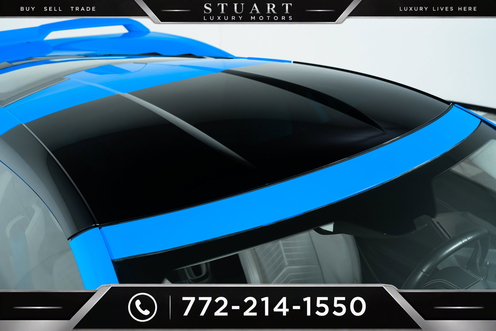 Used 2021 Chevrolet Corvette Stingray Premium Cpe w/ Z51 Performance Package RWD image 50