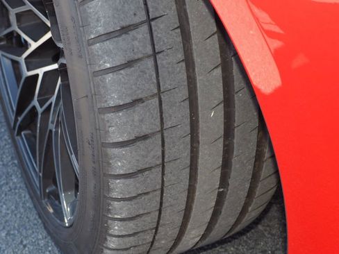 Used 2026 BMW M3 Competition w/ Executive Package image 11