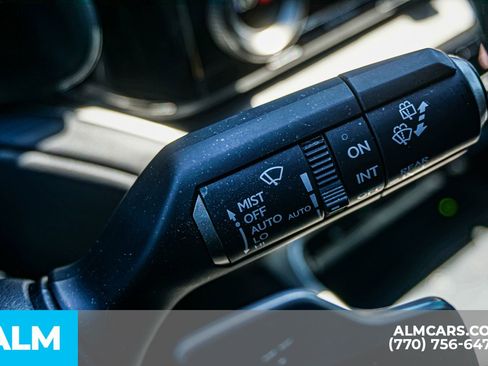 Used 2025 Lexus TX 350 AWD w/ Technology Package image 37