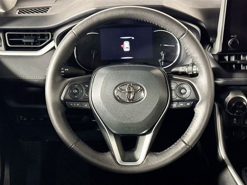 Used 2024 Toyota RAV4 XLE w/ Weather Package image 13