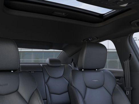 New 2026 Cadillac CT4 Premium Luxury image 24