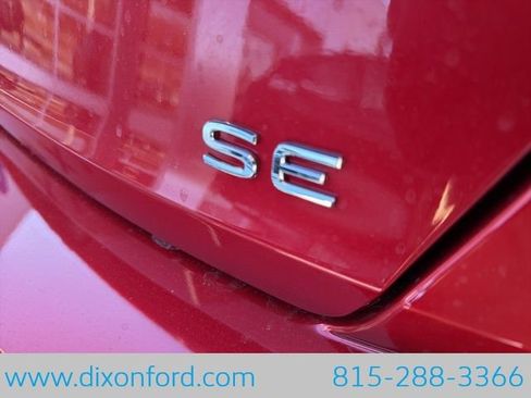 New 2026 Volkswagen Jetta SE image 26