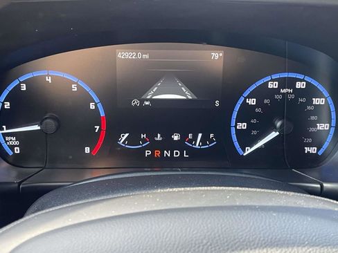 Used 2022 Ford Bronco Sport Big Bend image 14