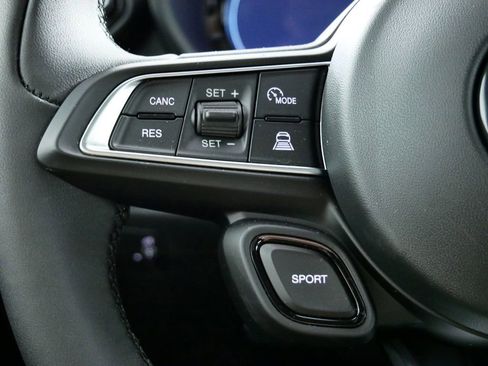 Used 2024 Dodge Hornet GT image 41