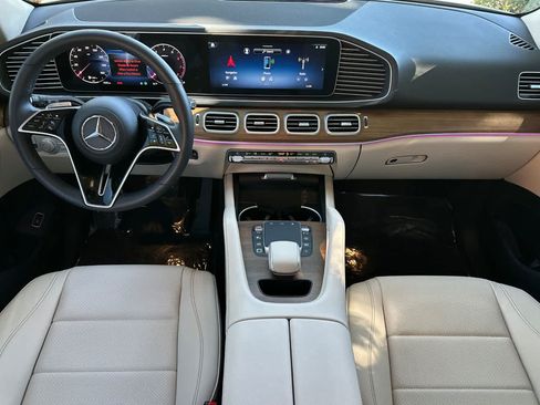 Certified 2026 Mercedes-Benz GLE 450 4MATIC image 12