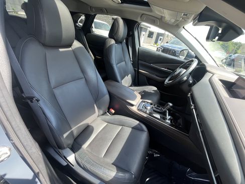 Used 2021 MAZDA CX-30 AWD 2.5 S w/ Premium Package image 38