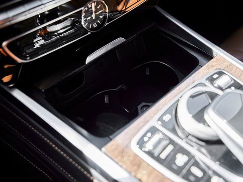 Used 2024 Mercedes-Benz G 63 AMG 4MATIC image 68