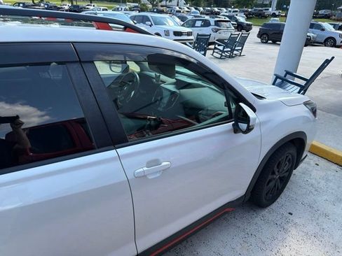 Used 2021 Subaru Forester Sport w/ Popular Package #2 AWD/4WD image 20