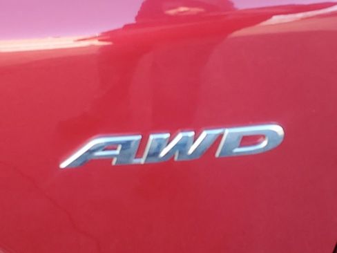 Used 2022 Honda CR-V EX image 7