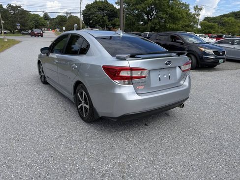 Used 2018 Subaru Impreza 2.0i Sport AWD/4WD image 3