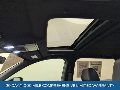 Used 2025 Honda CR-V Sport-L image 9